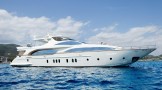 Motor yacht ITACA CLUB